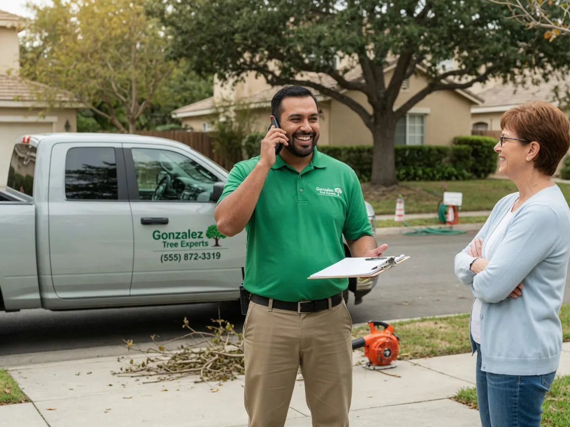 Tree Service Fort Valley, VA FAQs